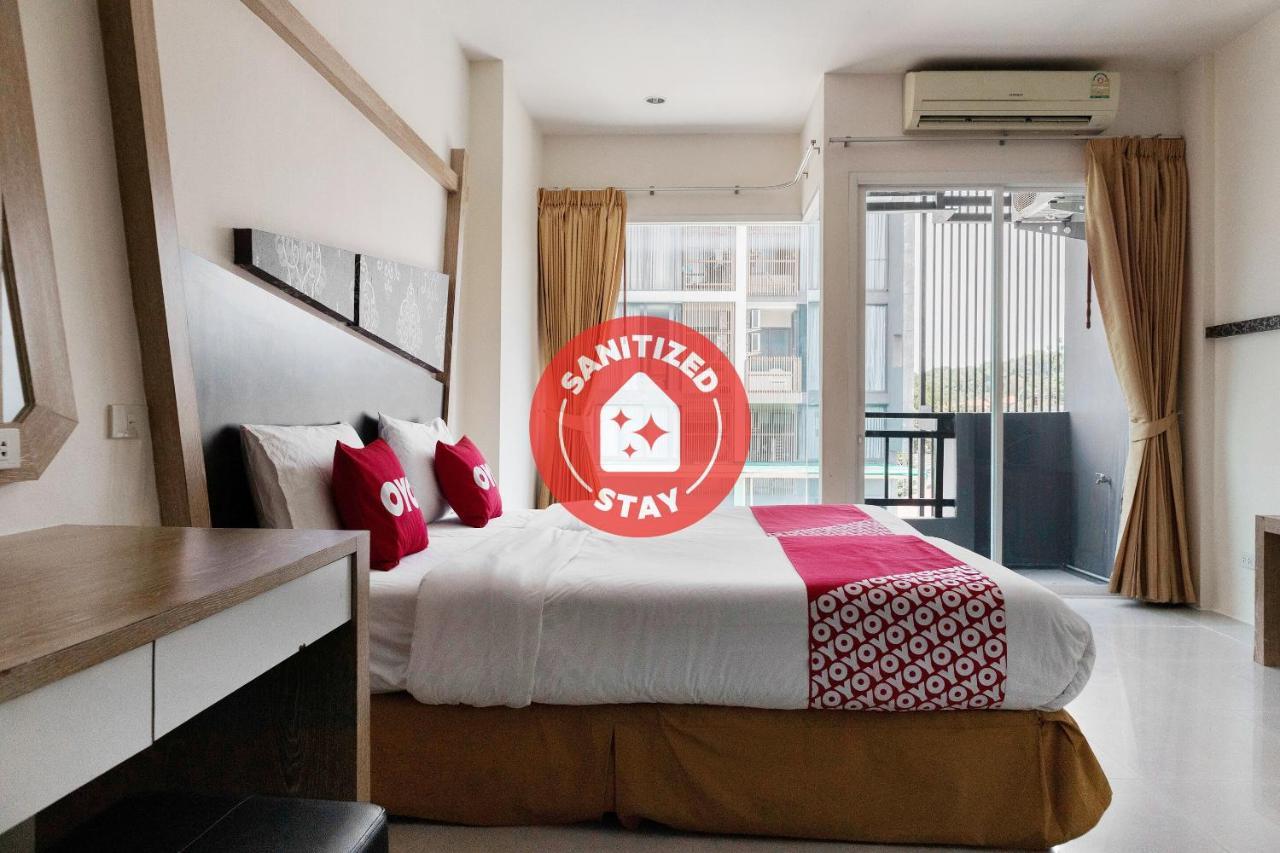 Hotel Oyo 792 Omsaga 3*