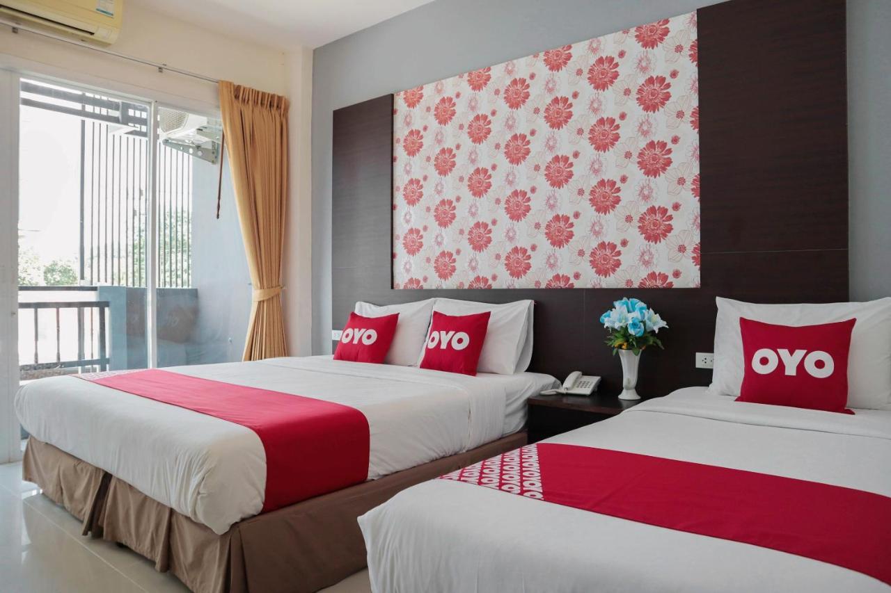 Hotel Oyo 792 Omsaga