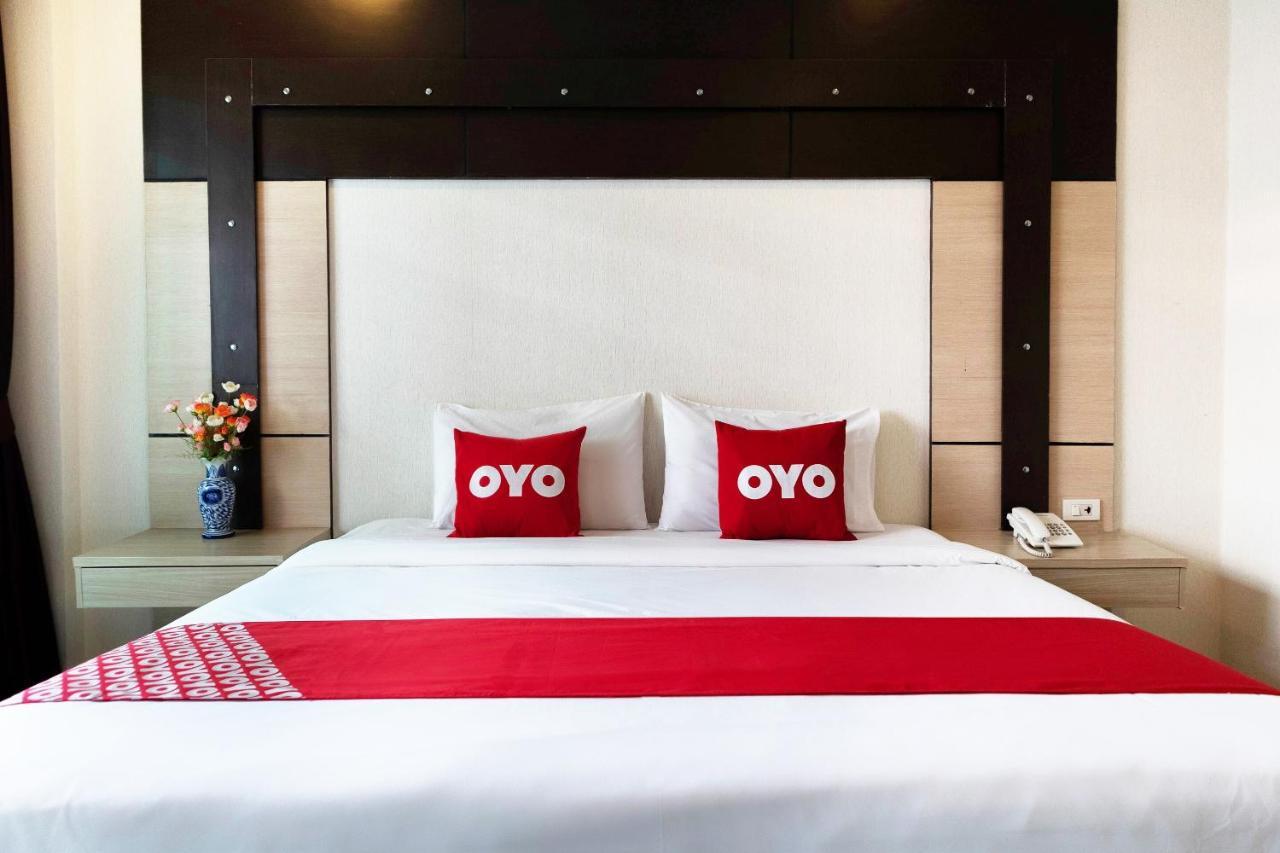 Oyo 792 Omsaga Hotel 3*