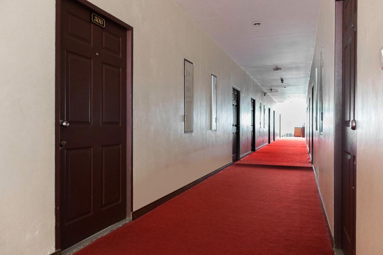 Oyo 792 Omsaga Hotel Phuket