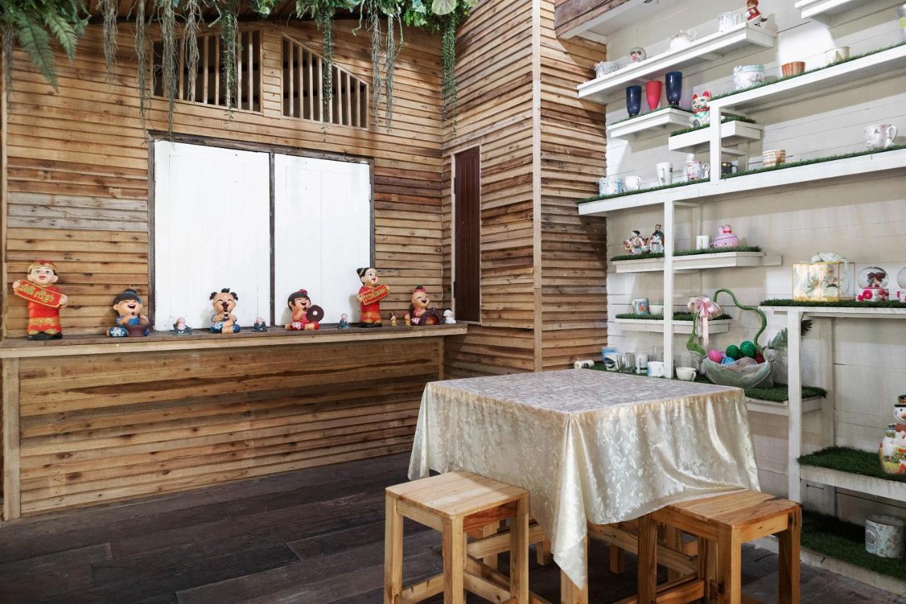 Hotel Oyo 792 Omsaga Phuket