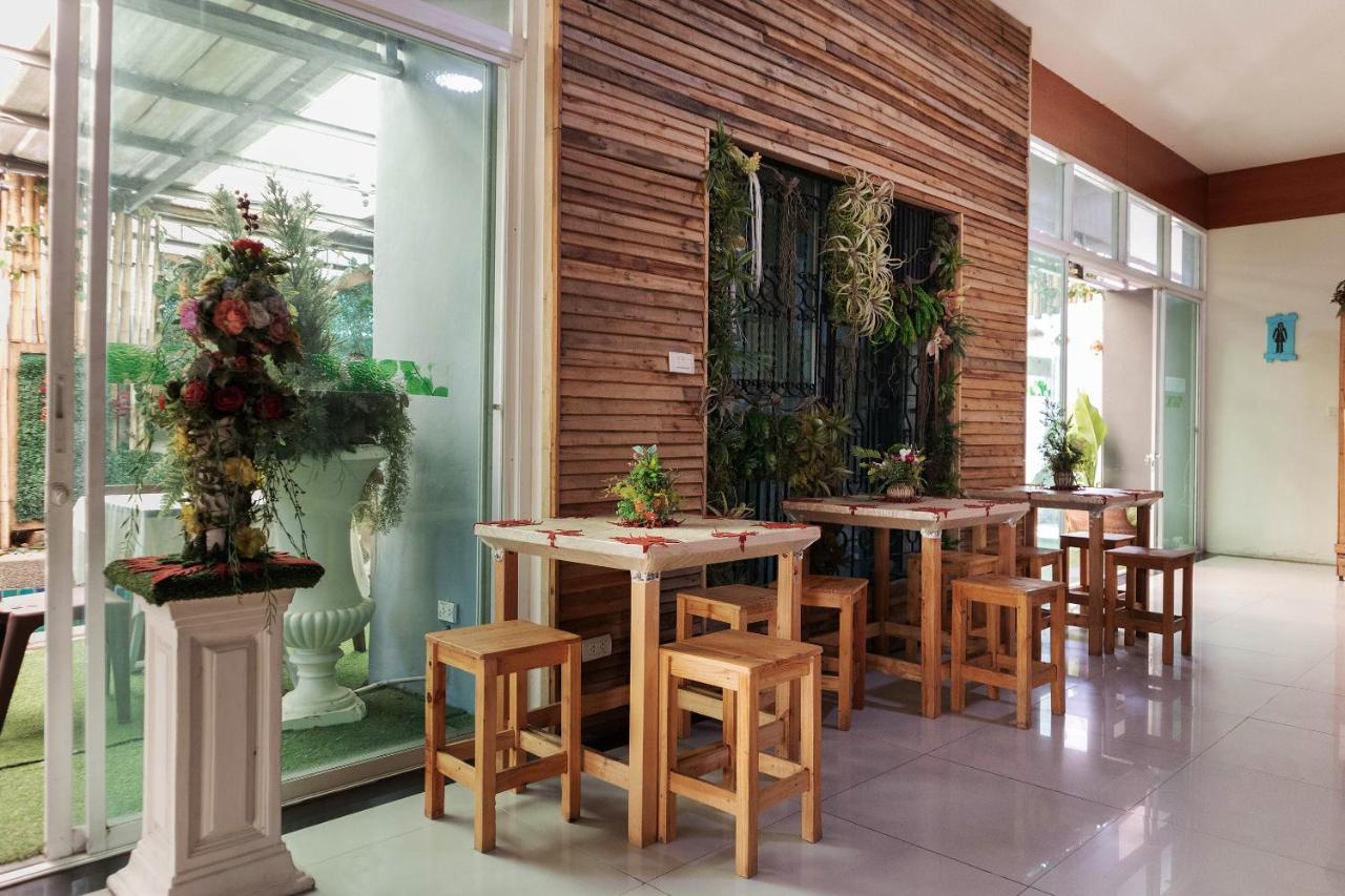 Oyo 792 Omsaga 3* Phuket