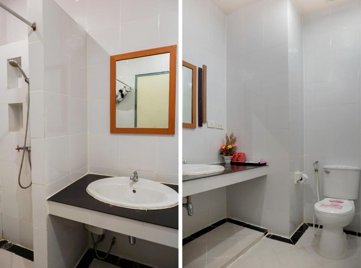 Oyo 792 Omsaga Hotel Phuket