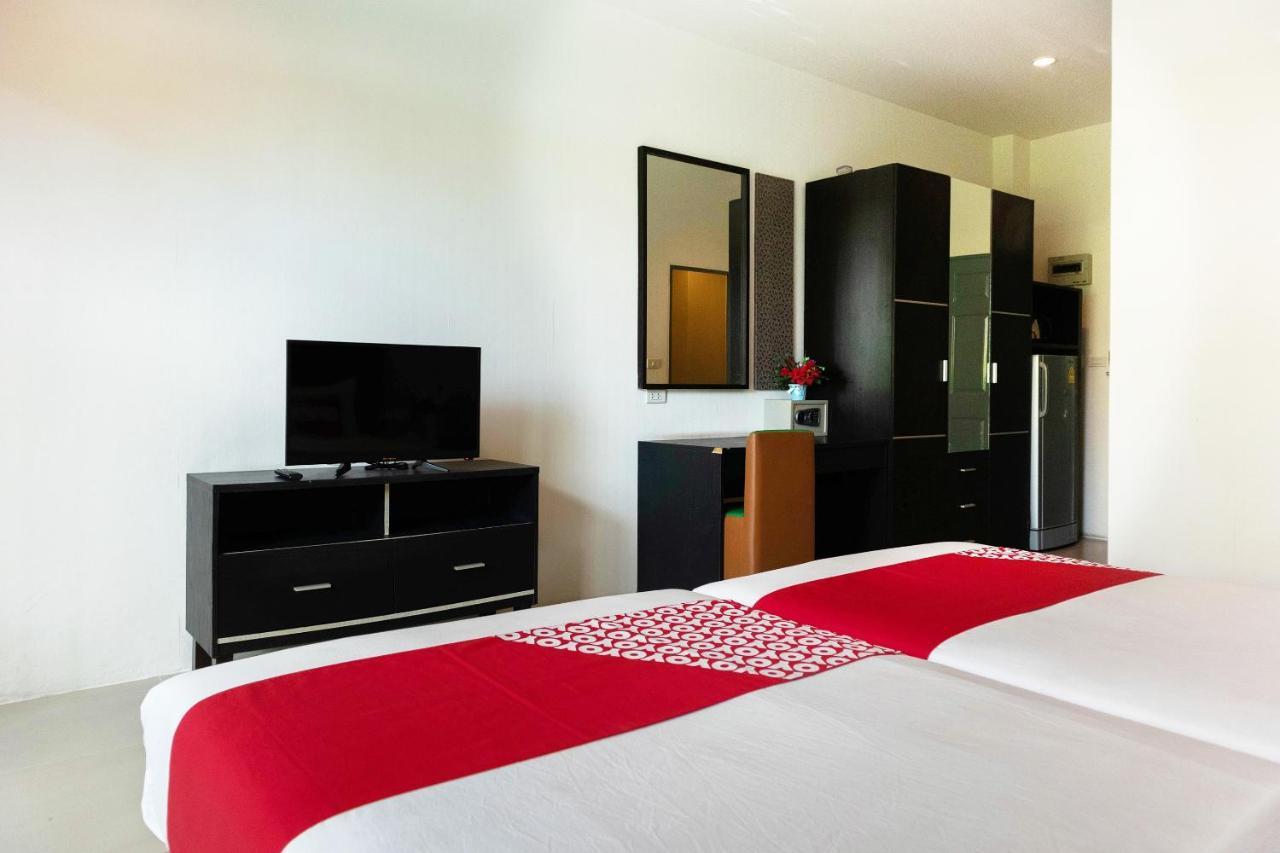 Oyo 792 Omsaga Hotel 3*