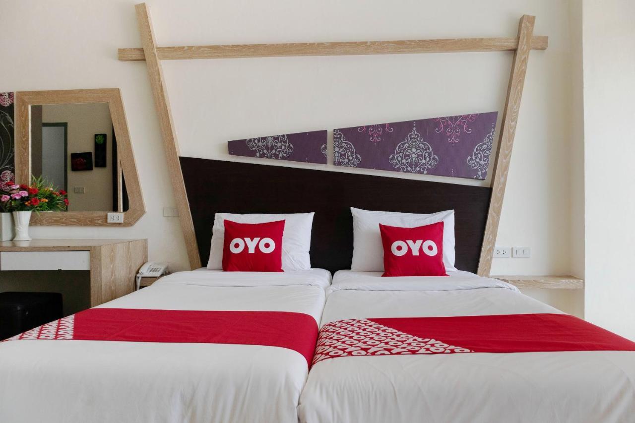 Oyo 792 Omsaga Hotel 3*