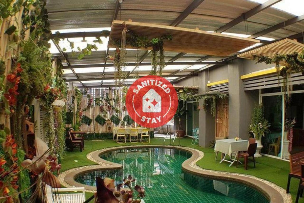 Oyo 792 Omsaga 3* Phuket
