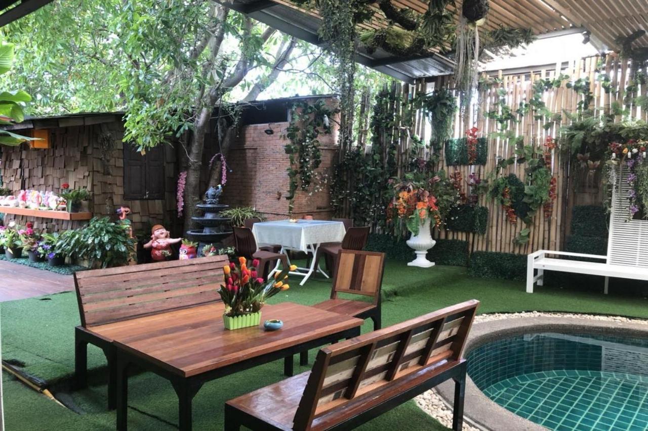 Oyo 792 Omsaga Hotel Phuket