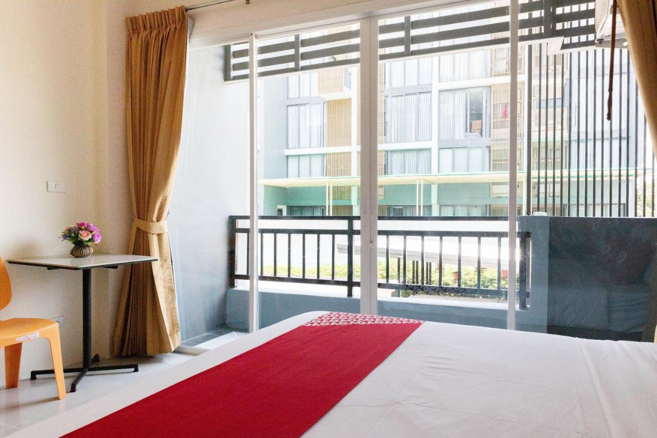 Oyo 792 Omsaga 3* Phuket