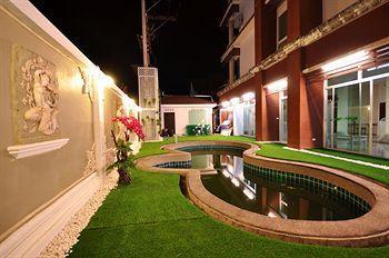Oyo 792 Omsaga 3* Phuket