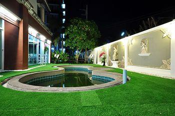 Hotel Oyo 792 Omsaga