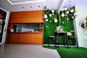Oyo 792 Omsaga Hotel 3*