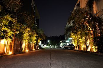 Oyo 792 Omsaga Hotel Phuket