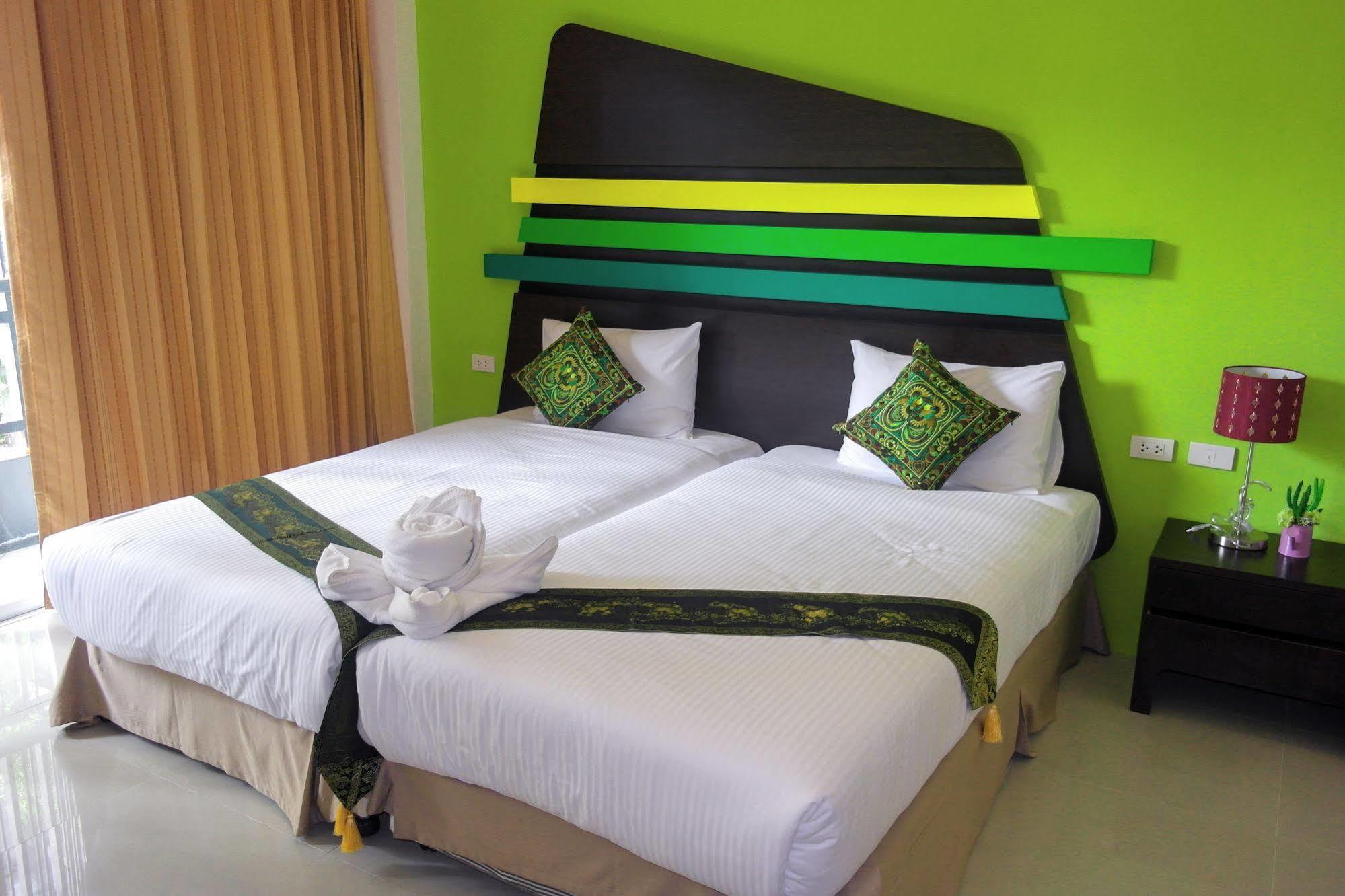 Hotel Oyo 792 Omsaga 3*