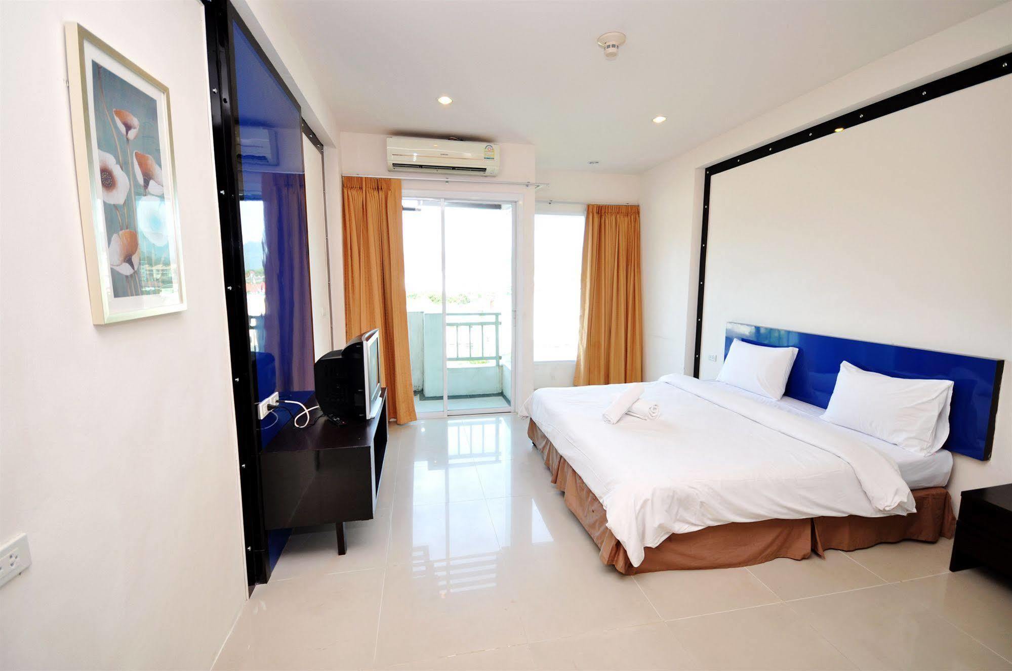 Hotel Oyo 792 Omsaga