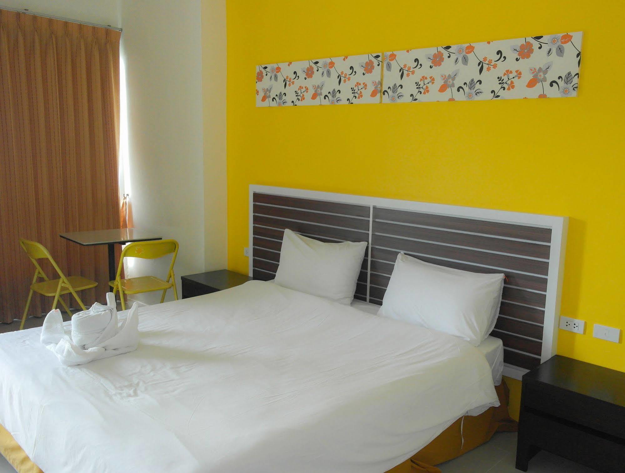 Oyo 792 Omsaga 3* Phuket