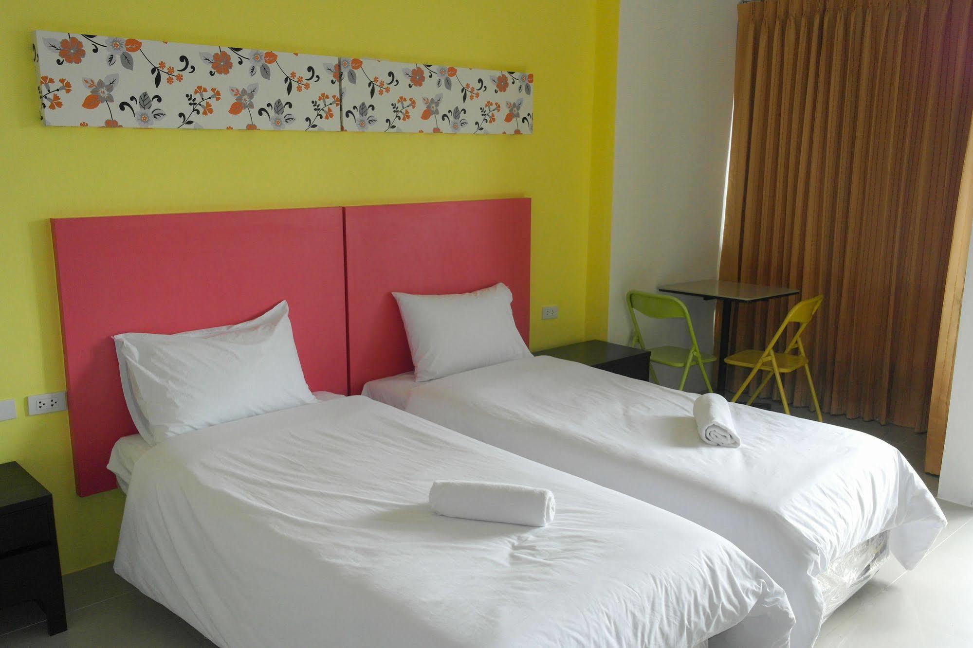 Oyo 792 Omsaga 3* Phuket