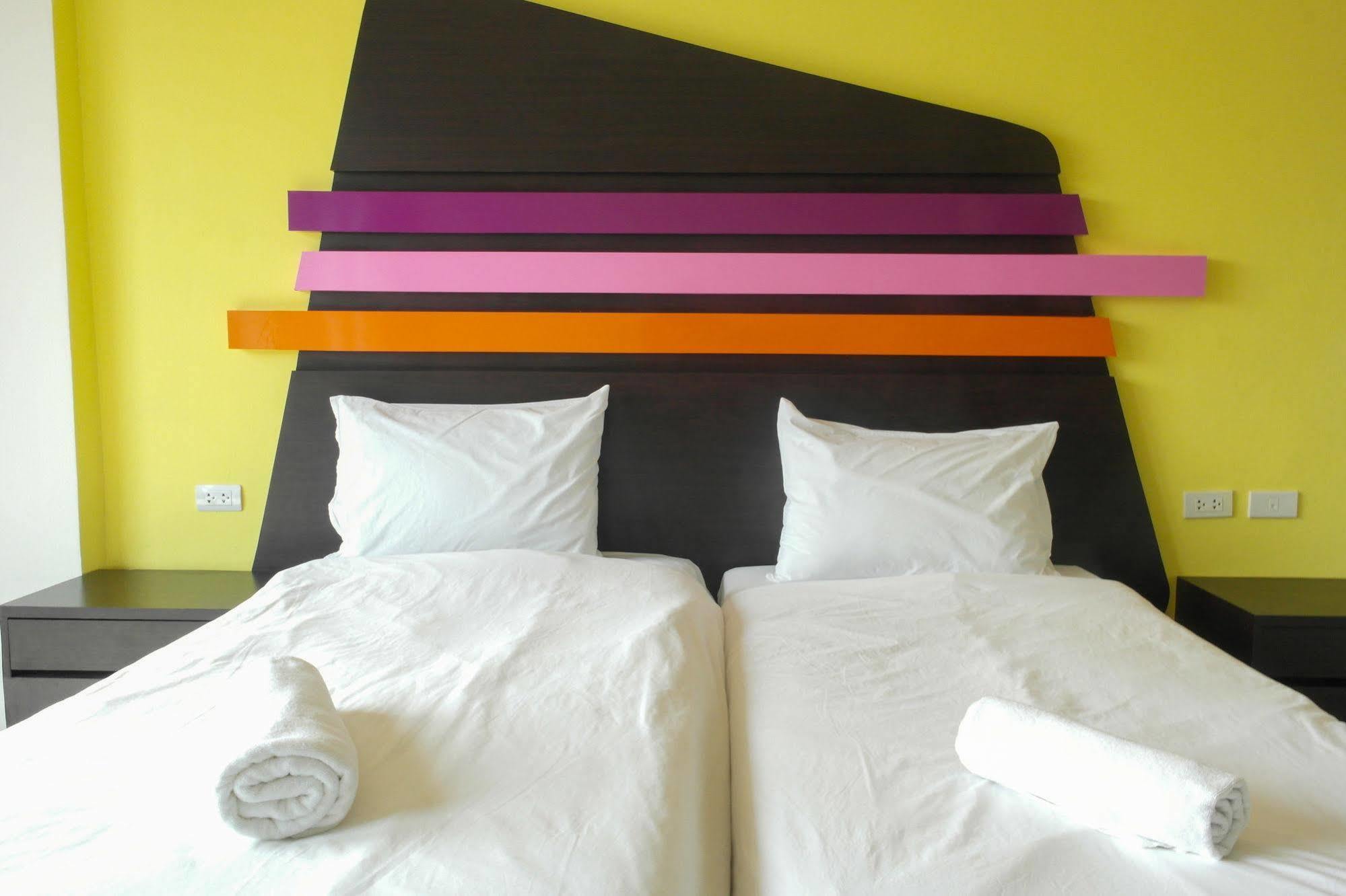 Hotel Oyo 792 Omsaga