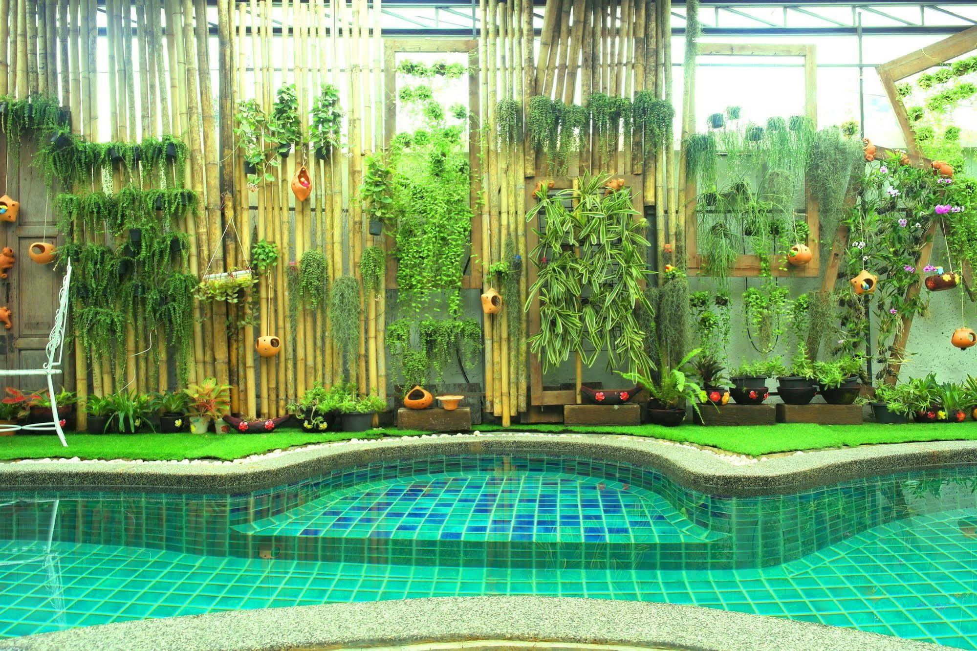 Oyo 792 Omsaga Hotel