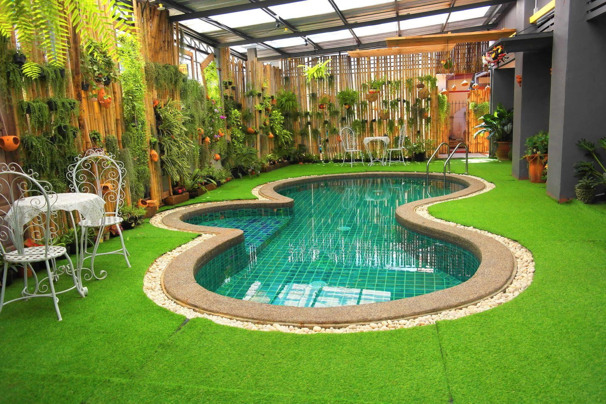 Hotel Oyo 792 Omsaga