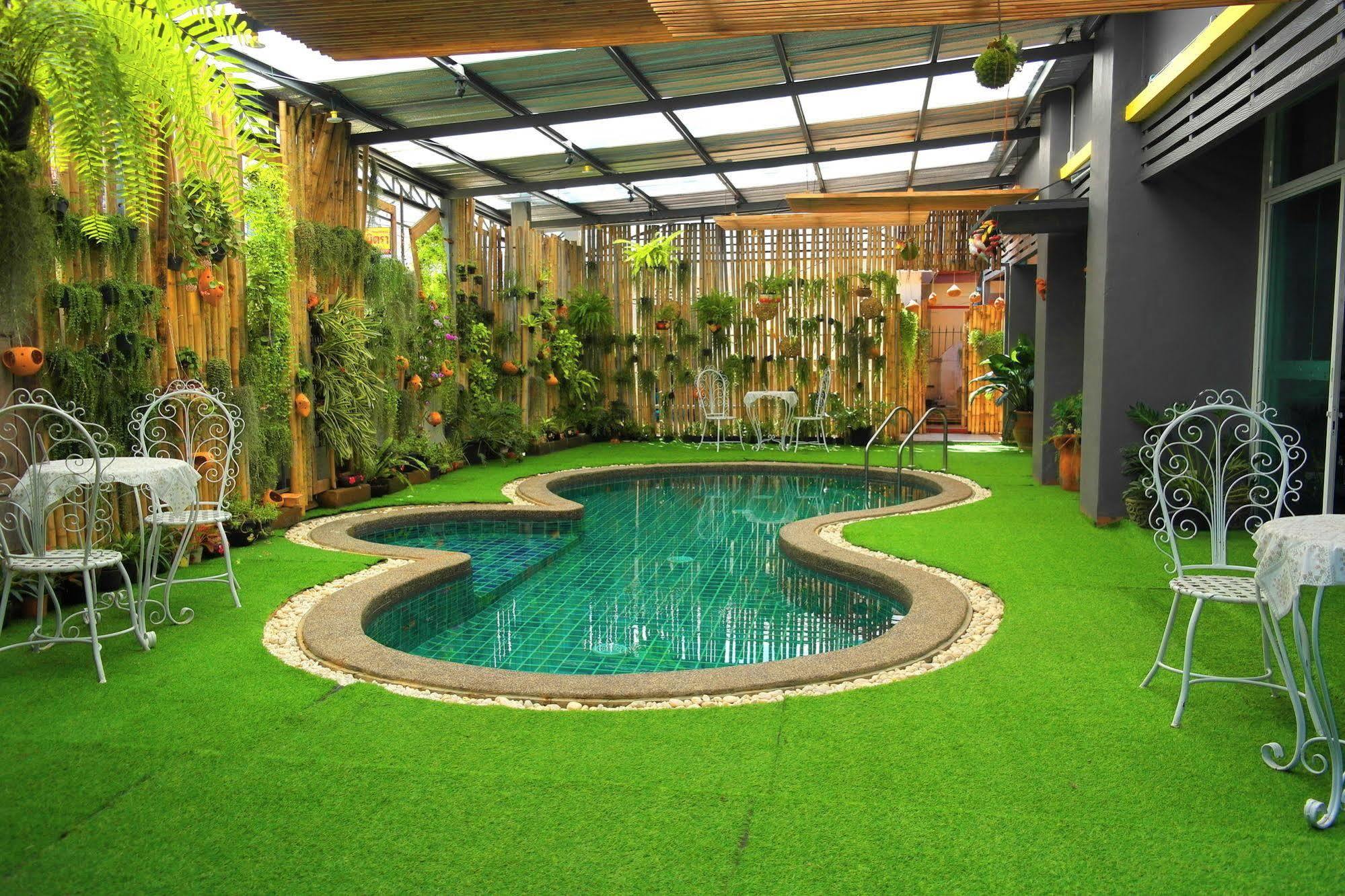 Oyo 792 Omsaga Hotel Phuket