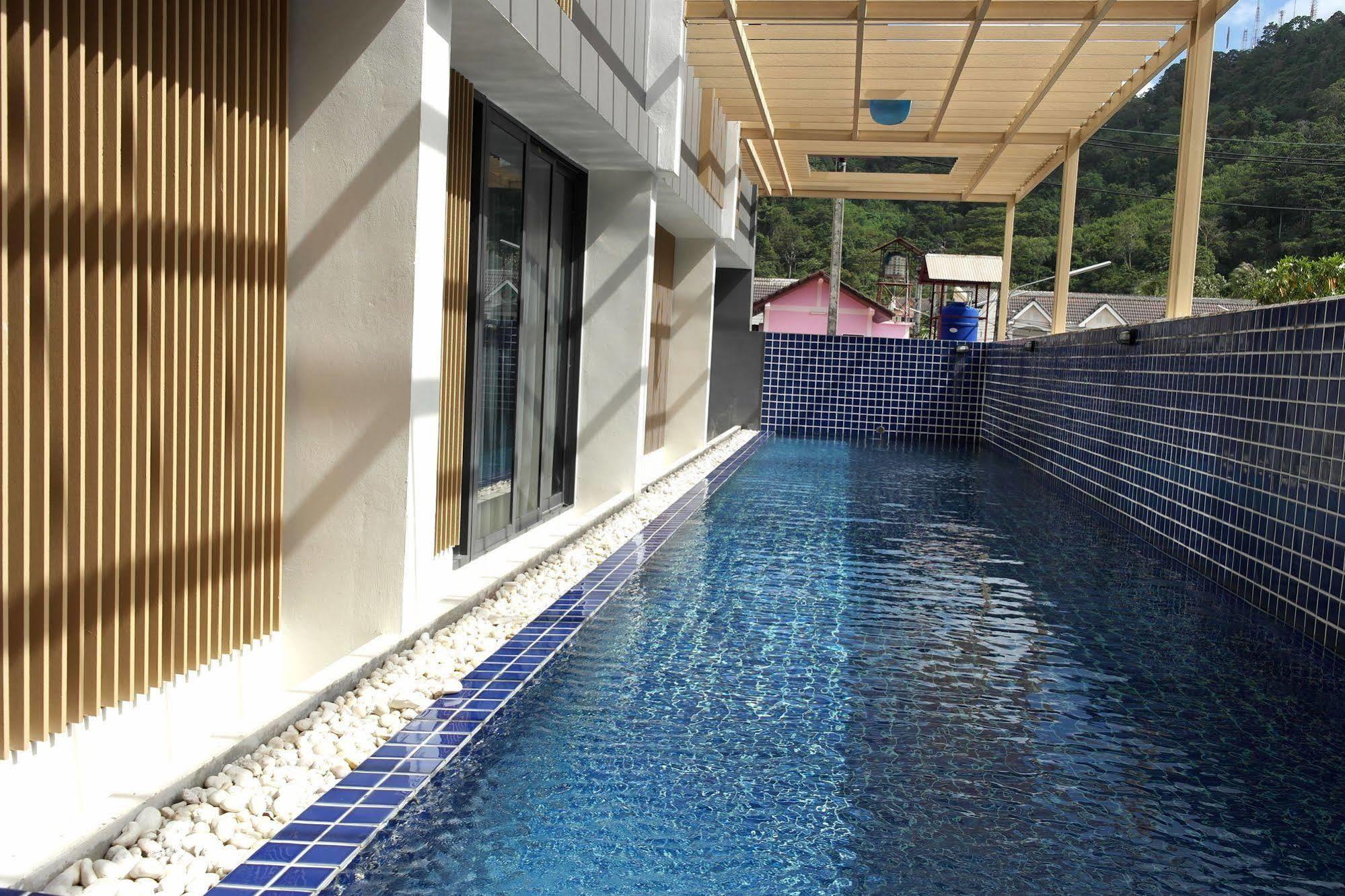 Oyo 792 Omsaga Hotel