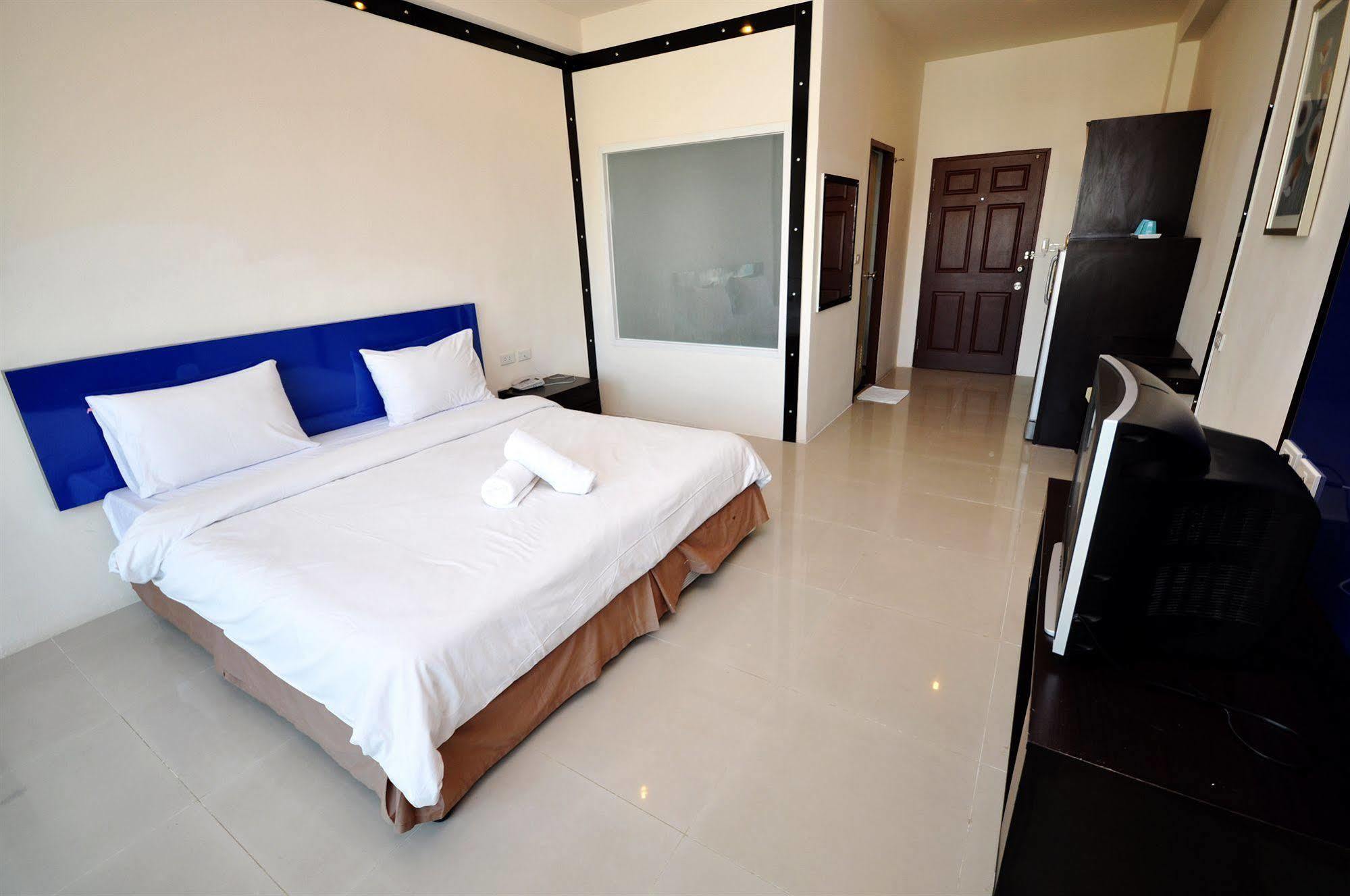Oyo 792 Omsaga Phuket