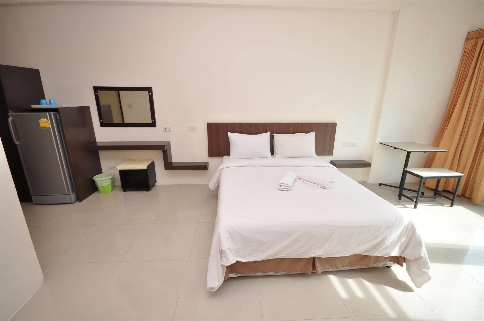 Hotel Oyo 792 Omsaga