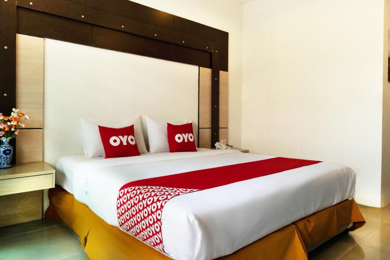 Hotel Oyo 792 Omsaga 3*