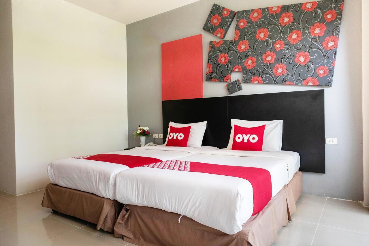 Hotel Oyo 792 Omsaga