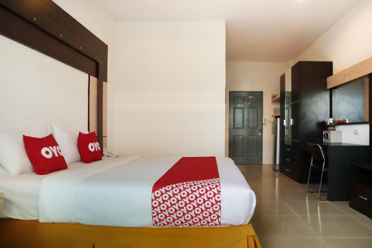 Oyo 792 Omsaga Hotel 3*