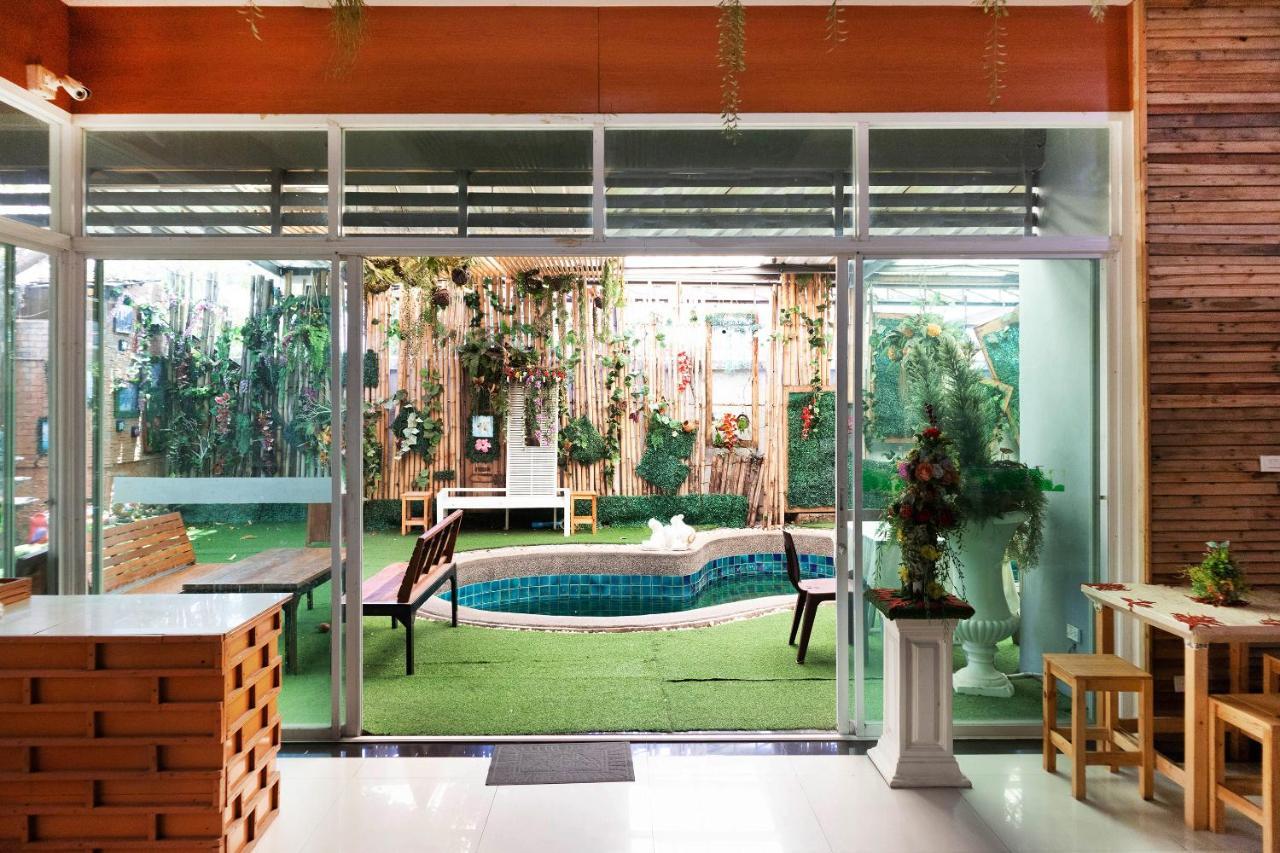 Oyo 792 Omsaga Hotel Phuket